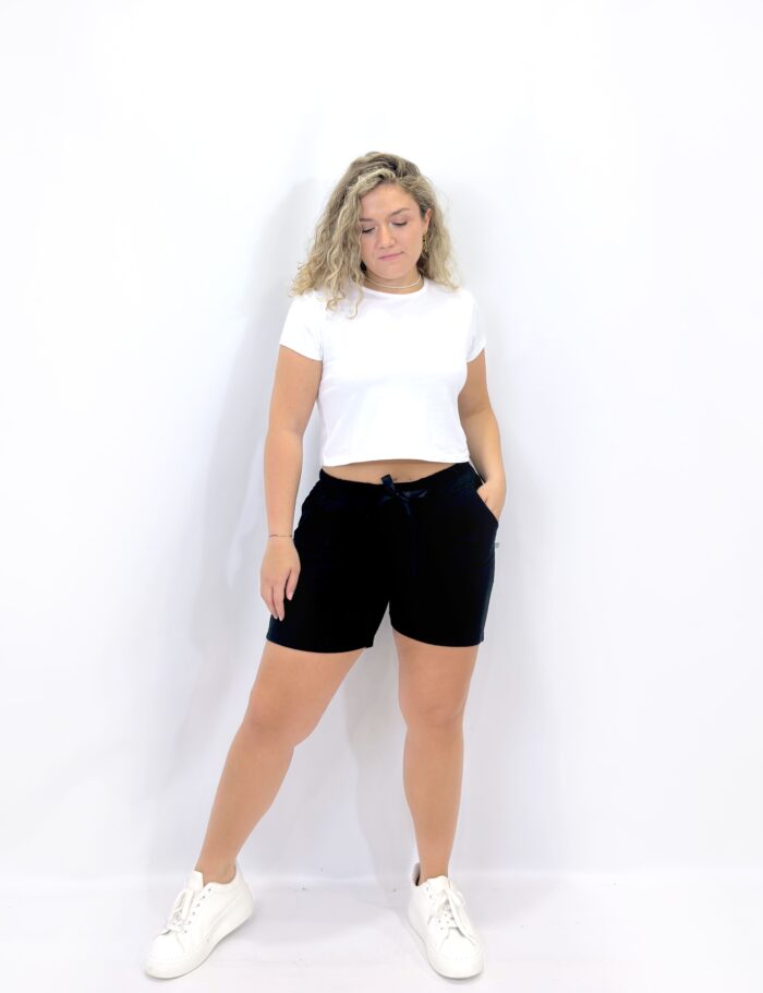 Short Lazo Negro - Imagen 3