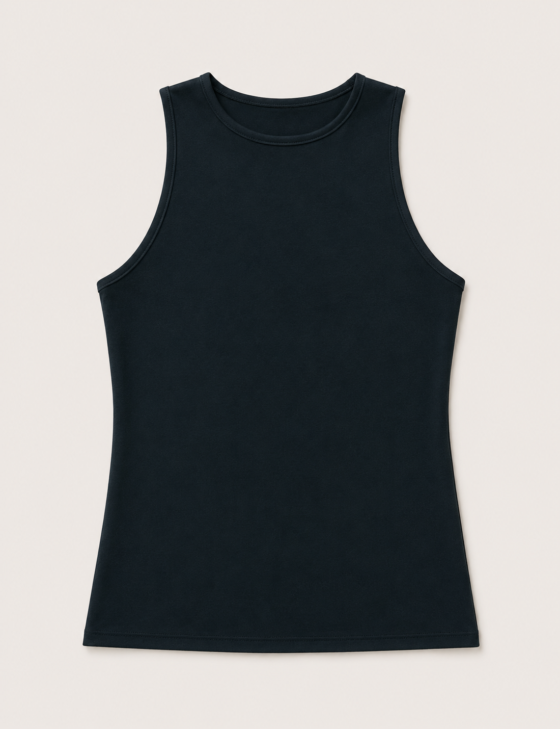 Camiseta BSC Nadadora Negra