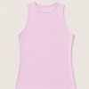 Camiseta BSC Nadadora Malva