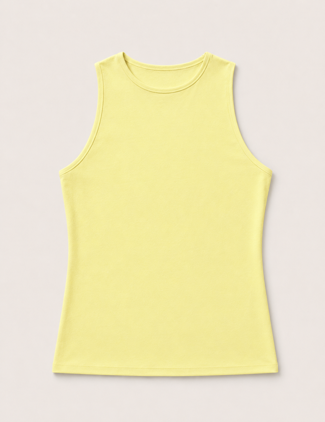 Camiseta BSC Nadadora Amarilla