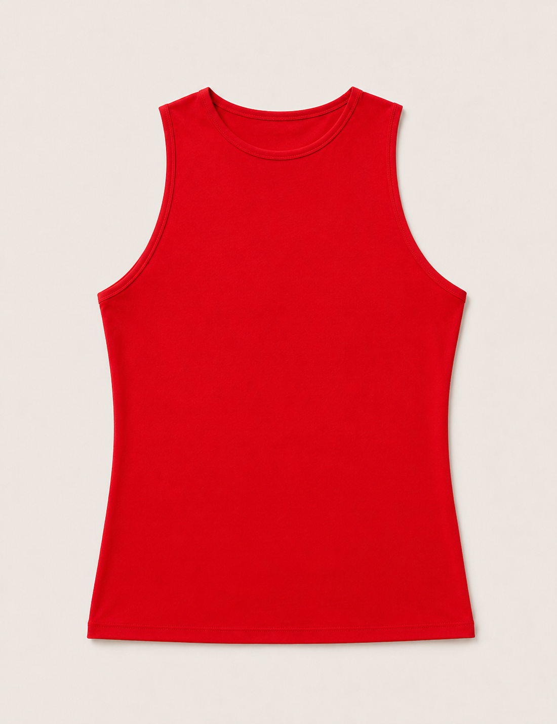 Camiseta BSC Nadadora Roja