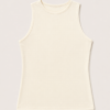 Camiseta BSC Nadadora Crudo