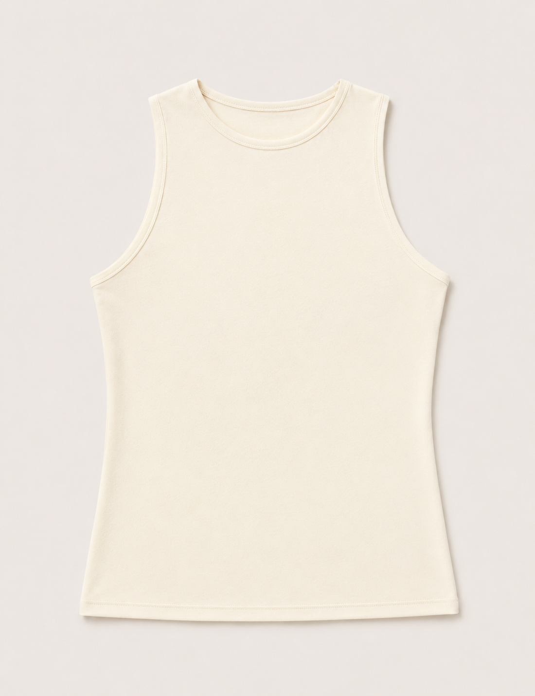 Camiseta BSC Nadadora Crudo