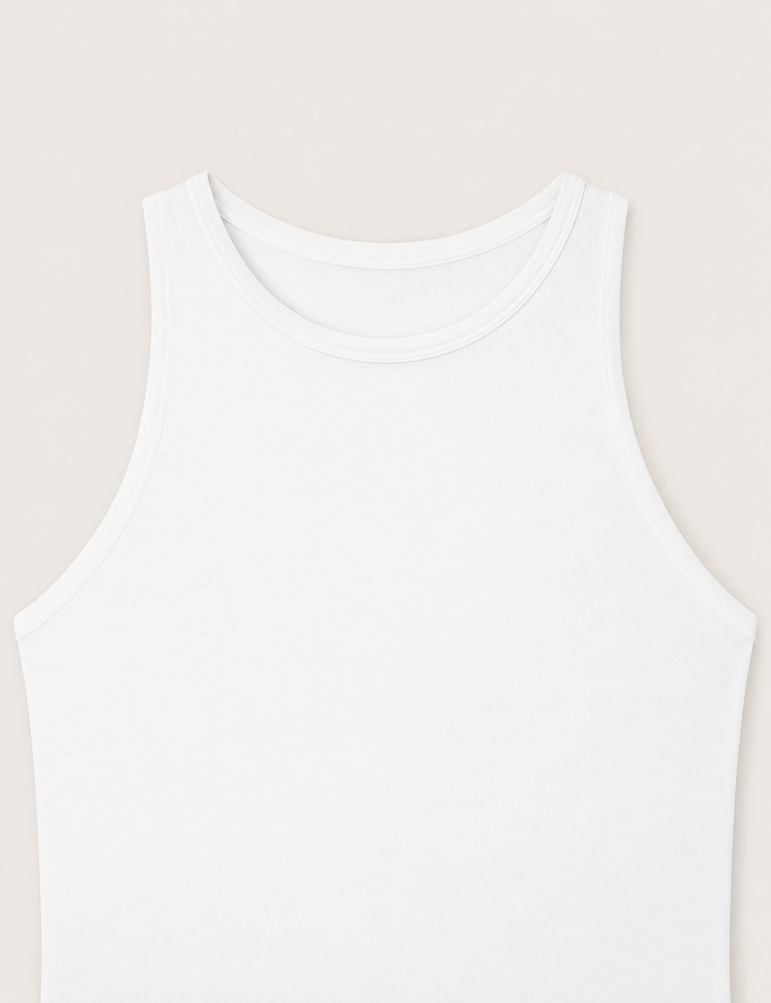 Alternative view of Camiseta BSC Nadadora Blanca