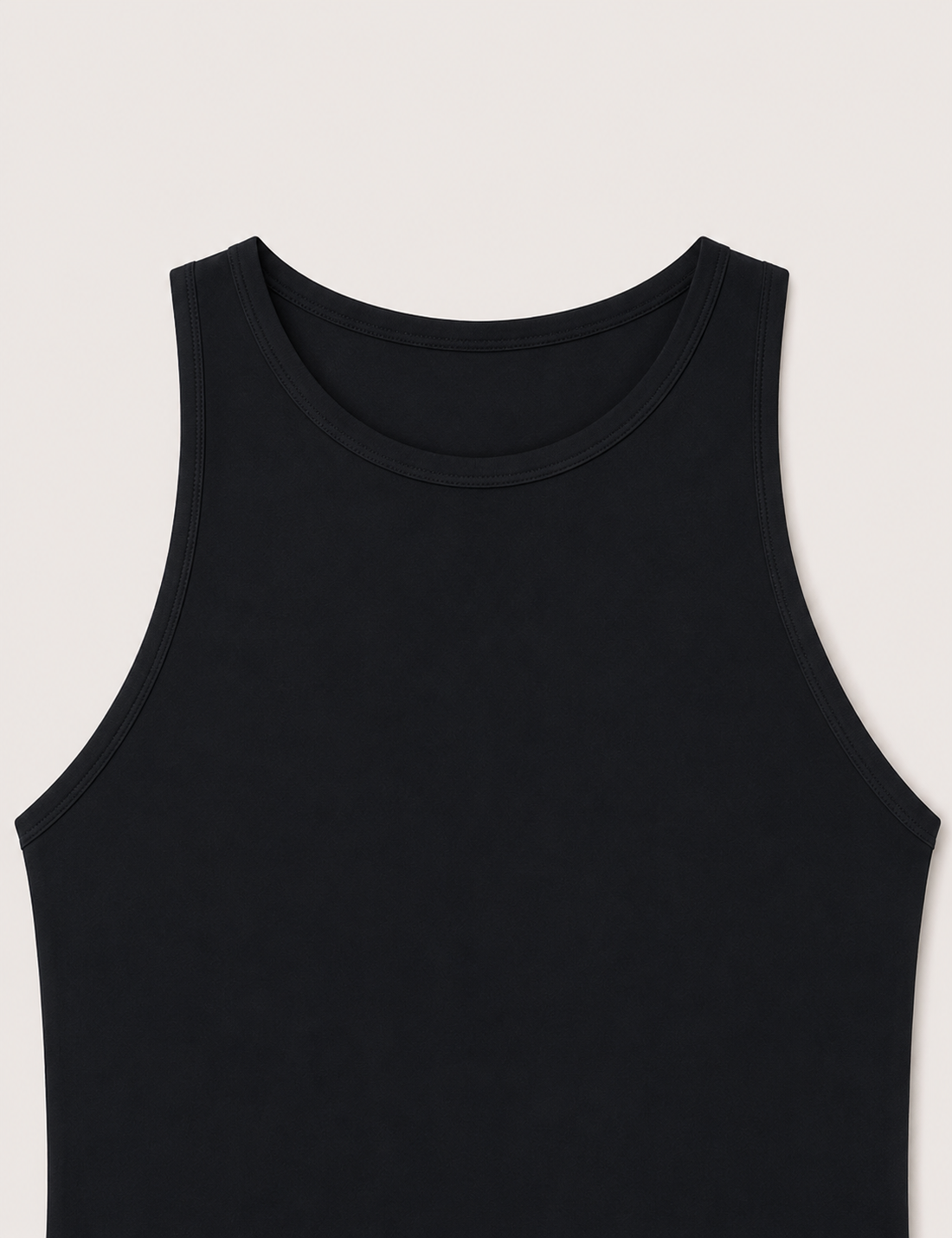 Alternative view of Camiseta BSC Nadadora Negra