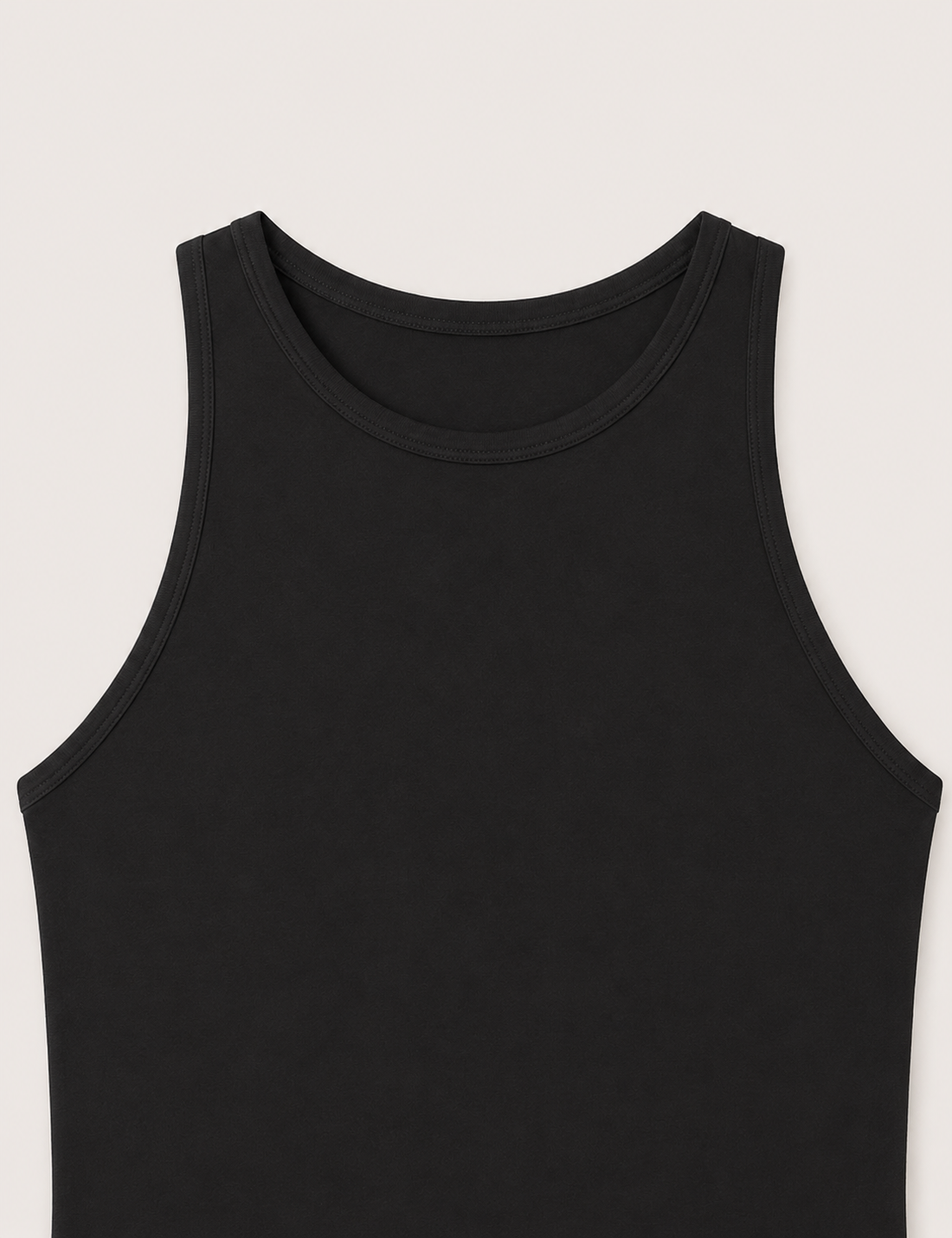 Alternative view of Camiseta BSC Nadadora Chocolate