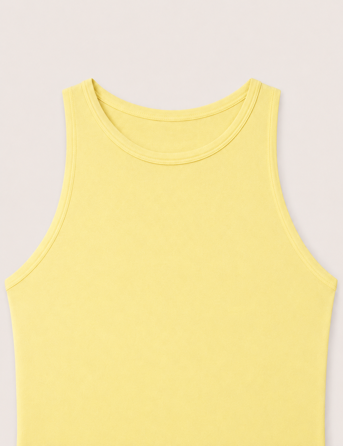 Alternative view of Camiseta BSC Nadadora Amarilla