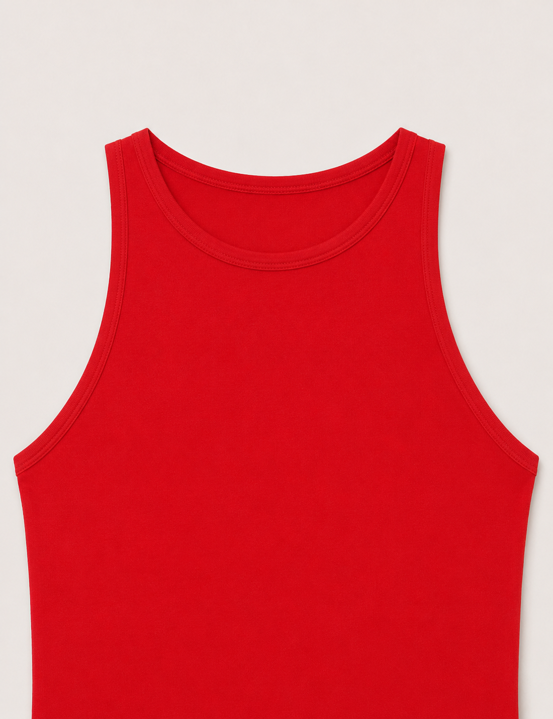 Alternative view of Camiseta BSC Nadadora Roja