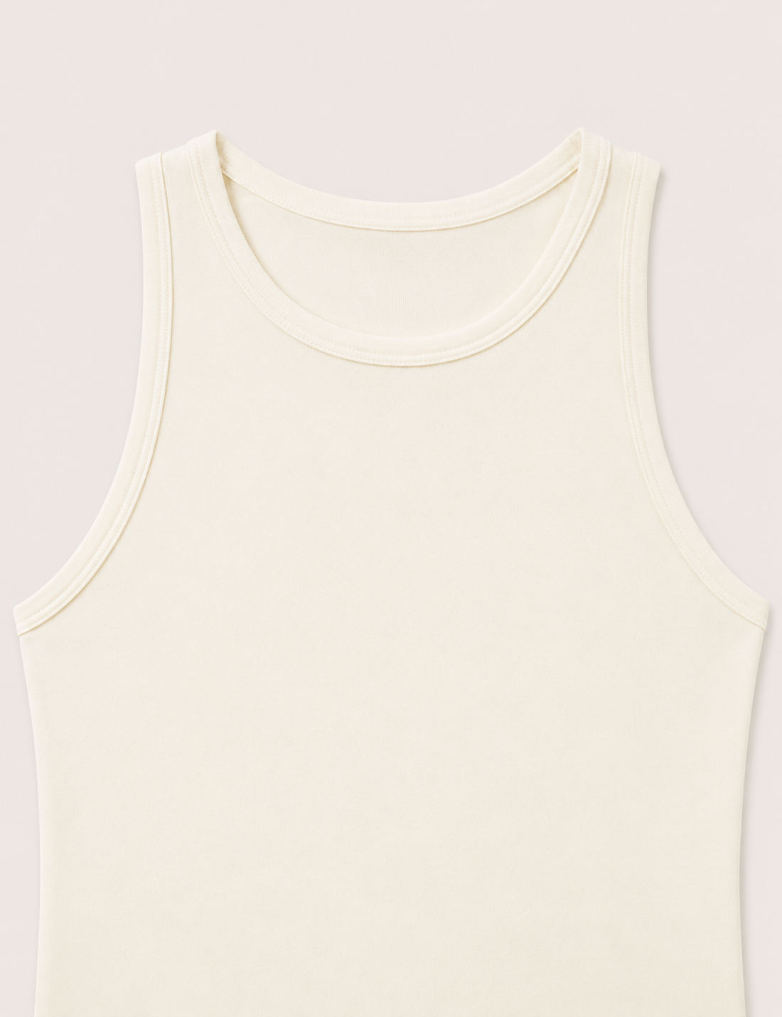 Alternative view of Camiseta BSC Nadadora Crudo