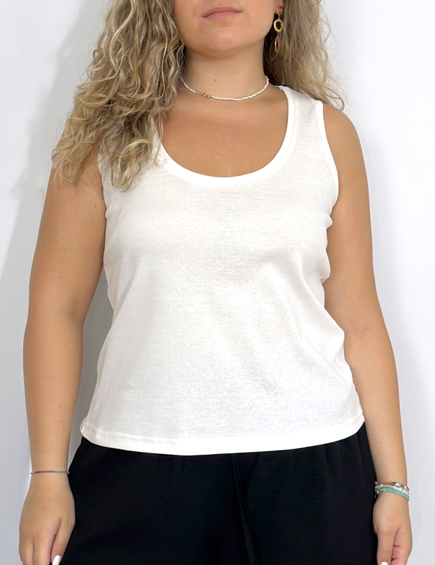 Top Basic Crema