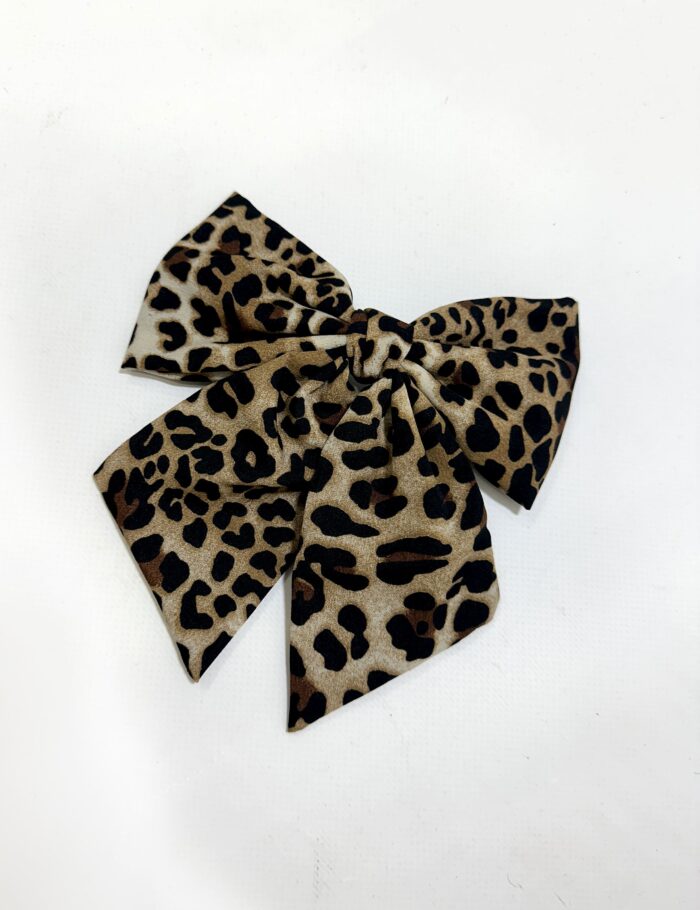 Lazo Animal Print - Imagen 3