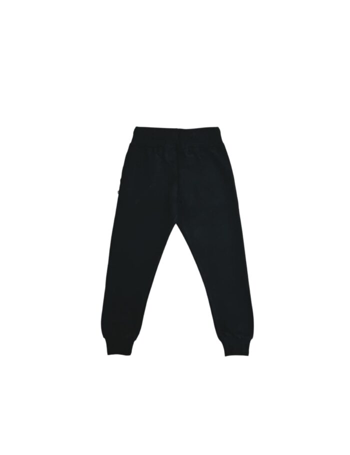 Jogger Negro - Imagen 2