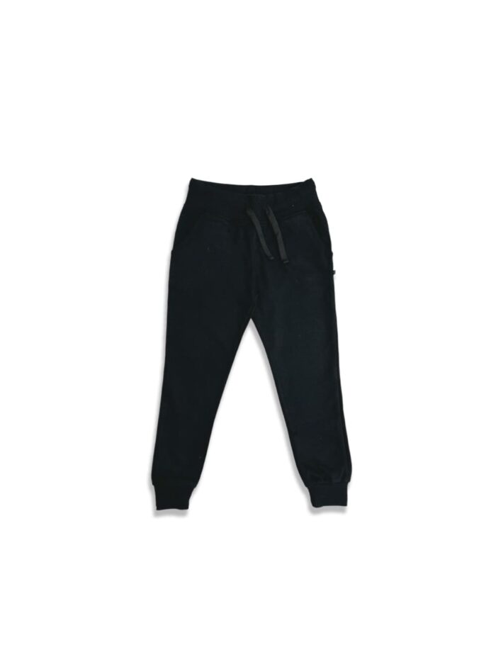 Jogger Negro