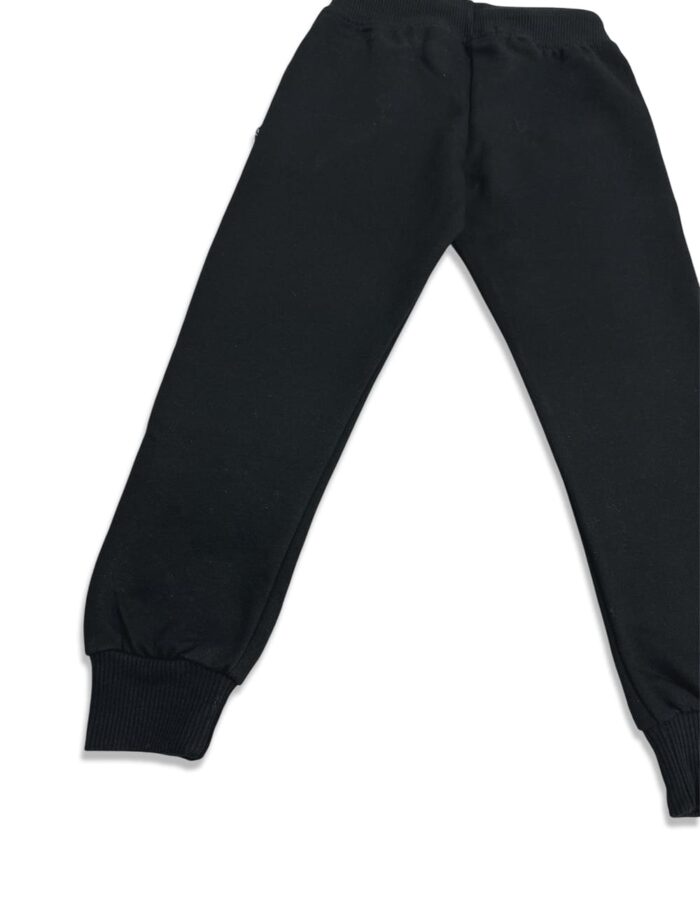 Jogger Negro - Imagen 4