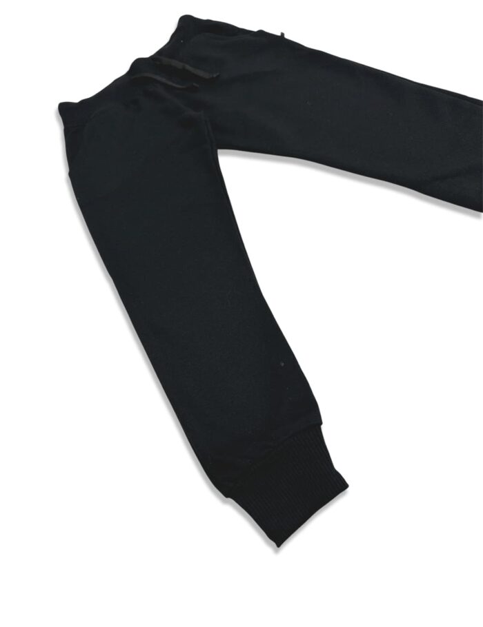 Jogger Negro - Imagen 3