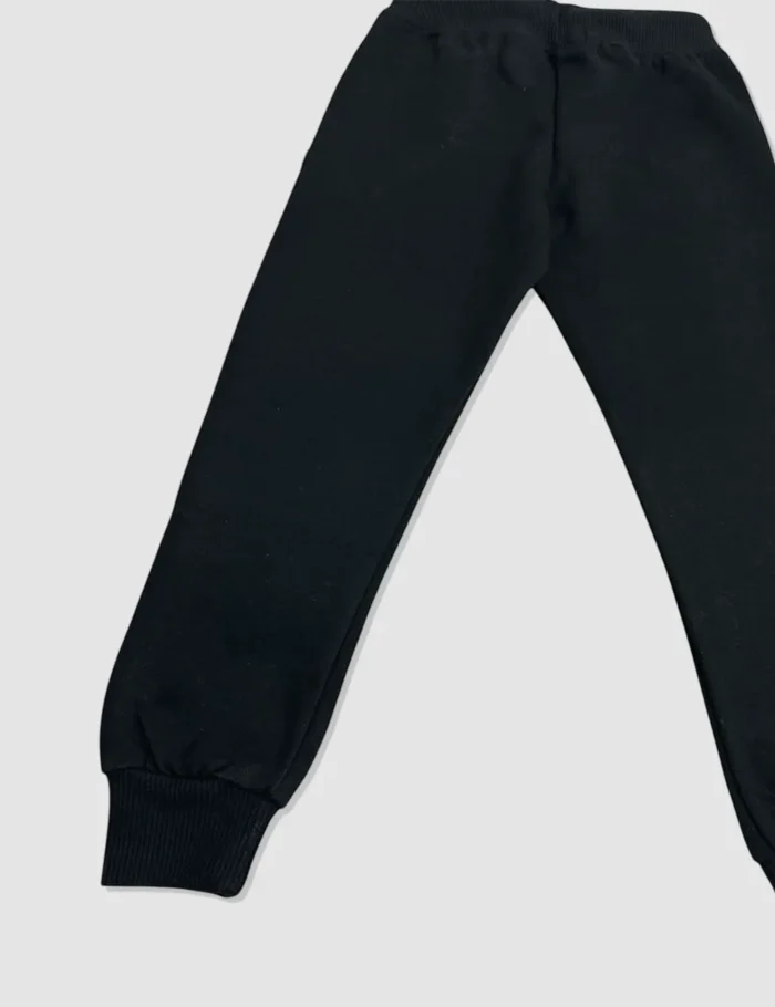 Jogger Negro - Imagen 3