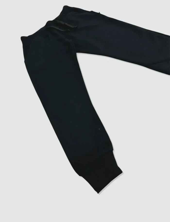 Jogger Negro - Imagen 4
