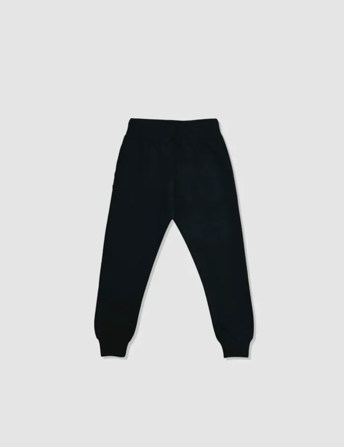 Jogger Negro - Imagen 2