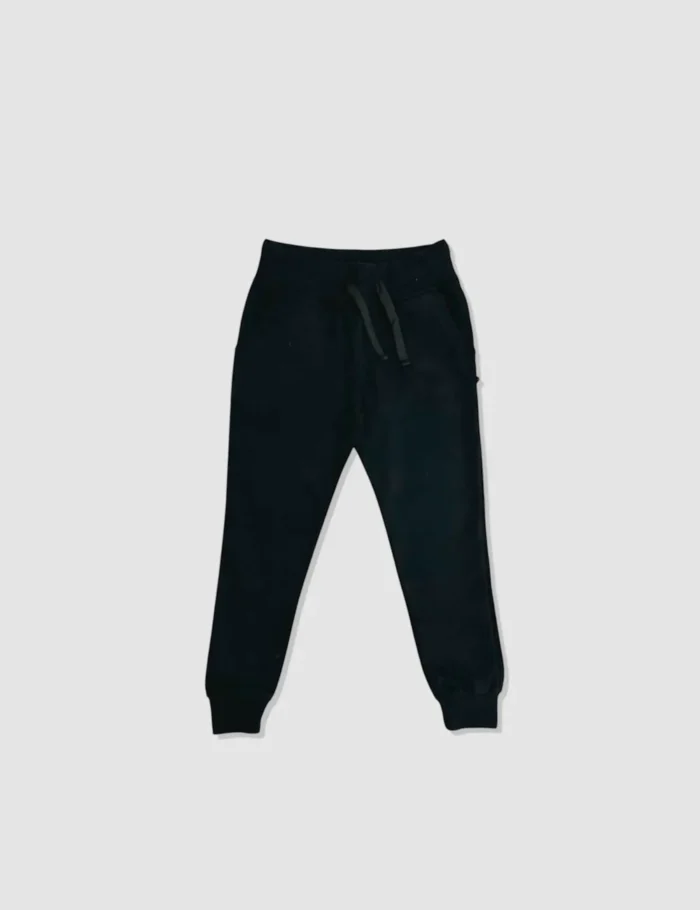 Jogger Negro