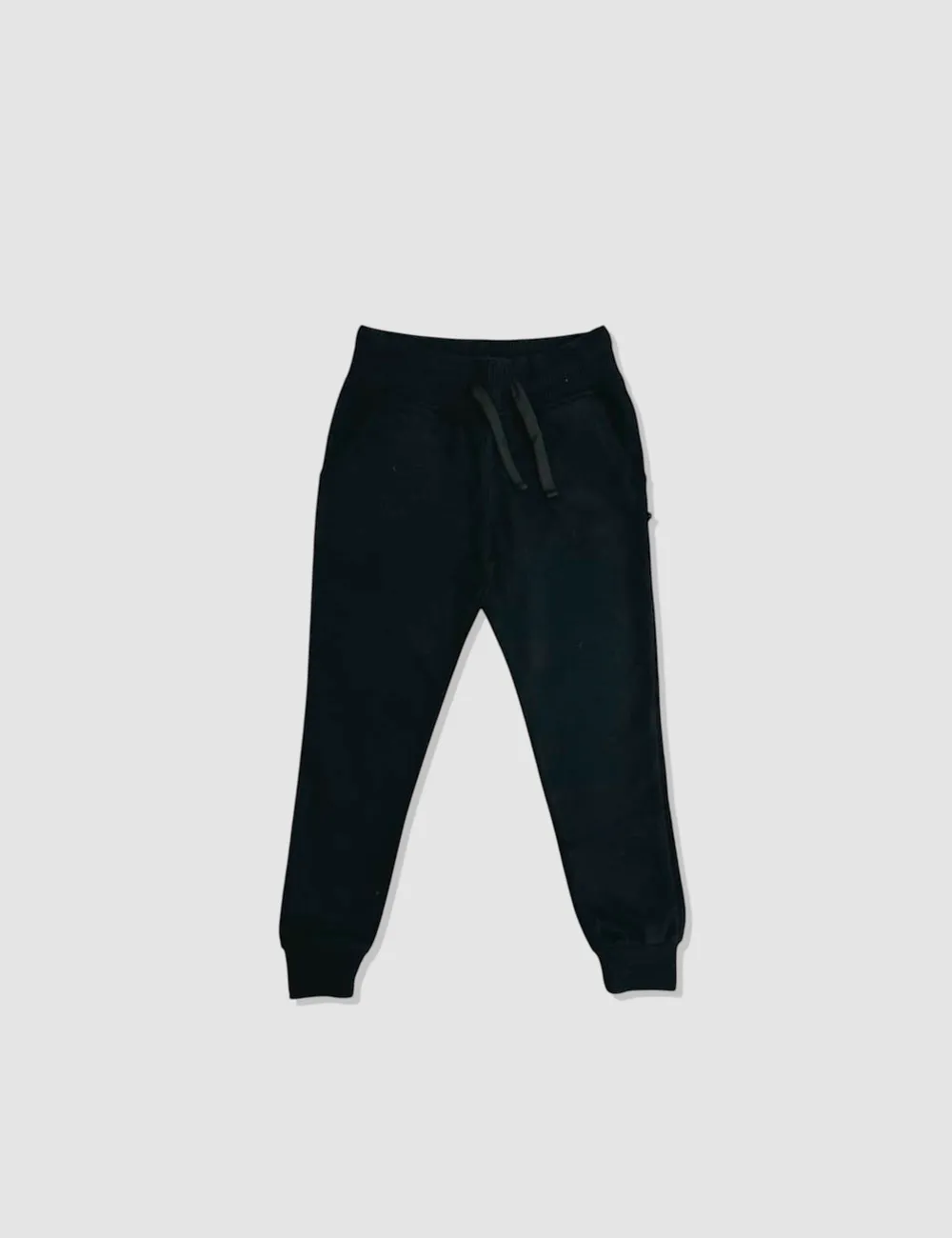Jogger Negro