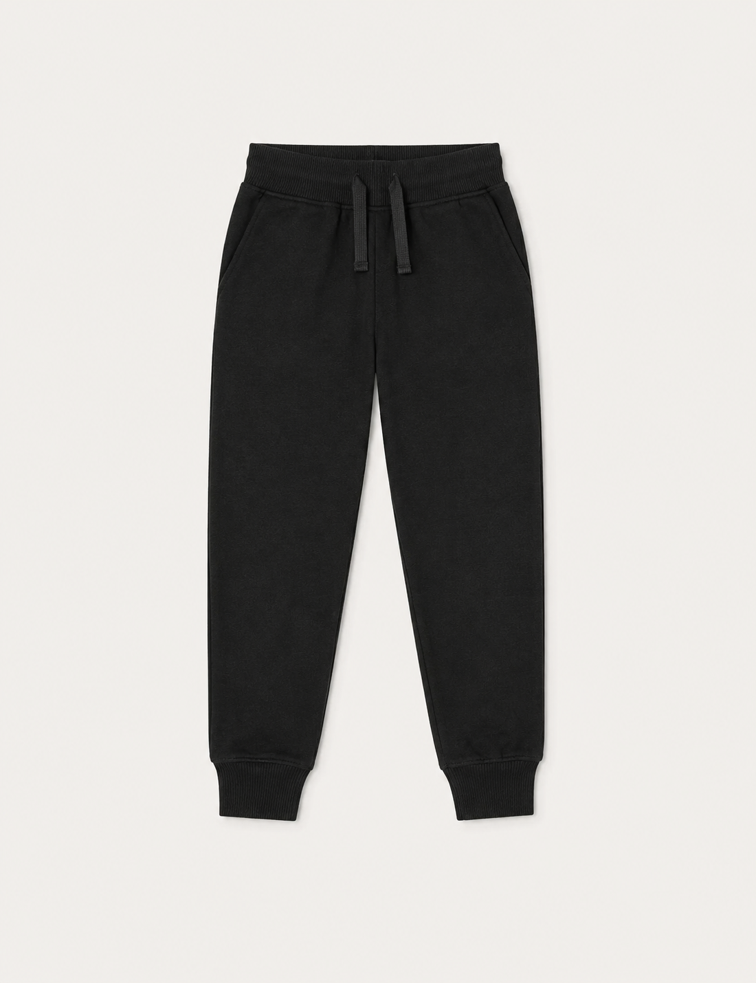 Alternative view of Jogger Negro
