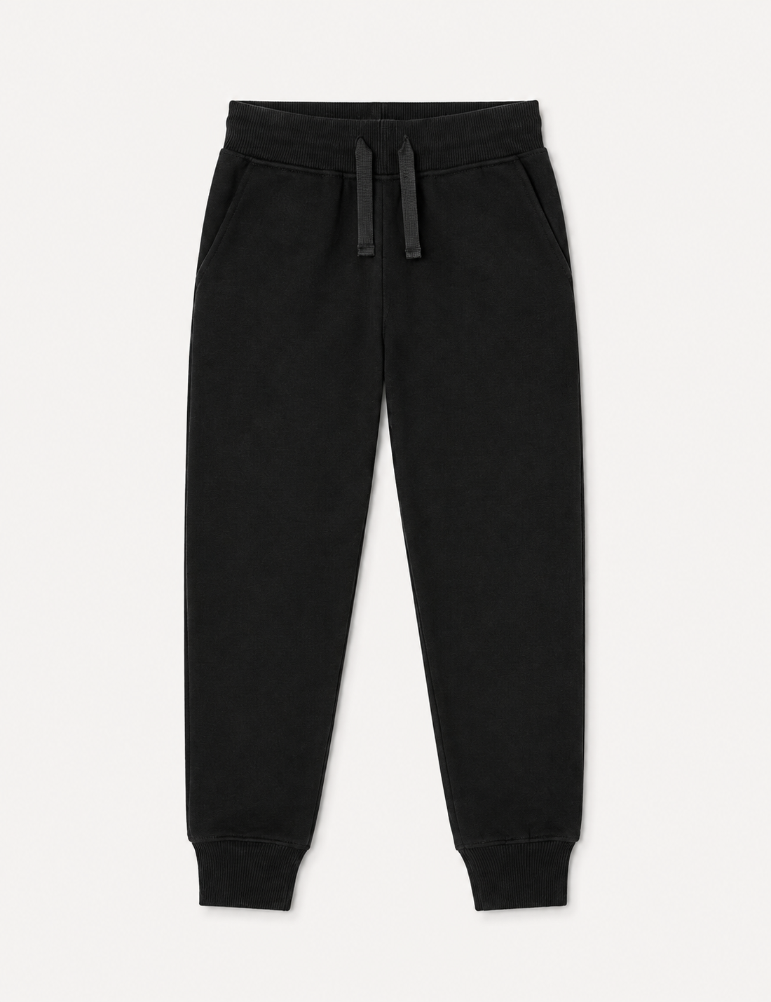 Alternative view of Jogger Negro