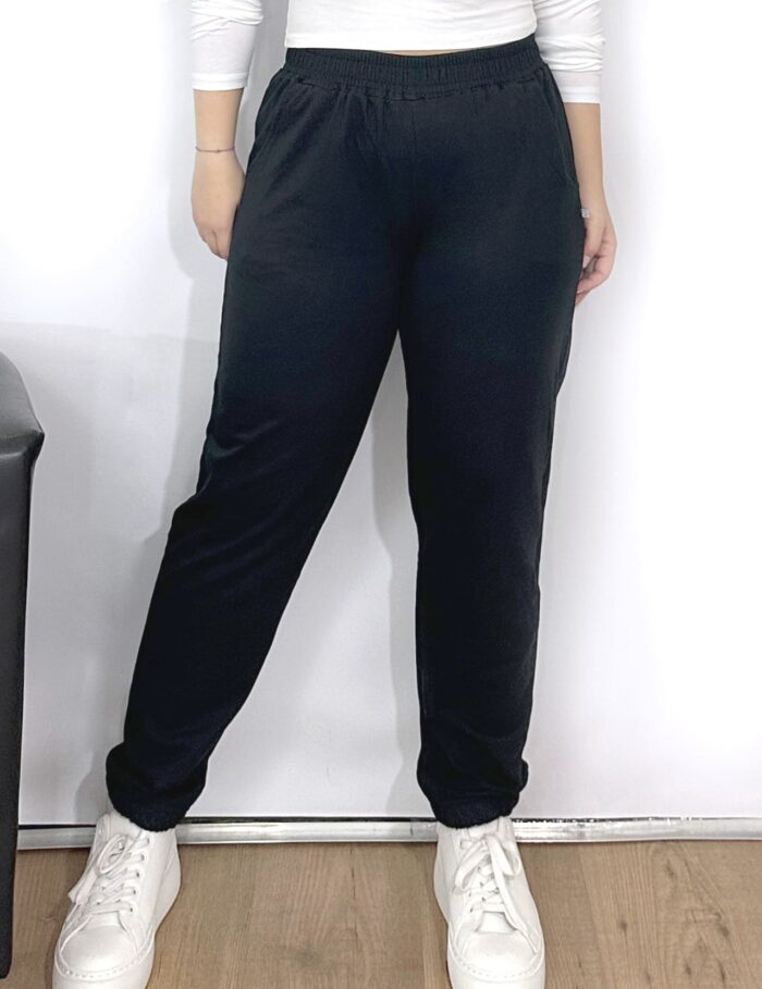 Jogger BSC Negro