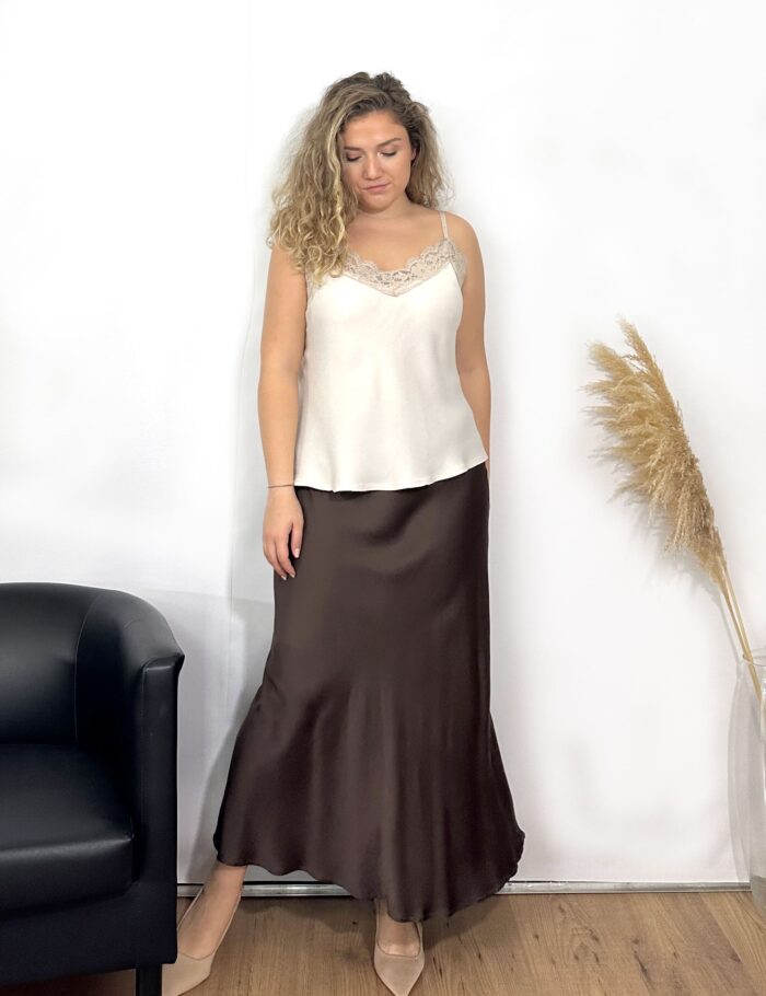 Lencero Efecto Lavado Crema