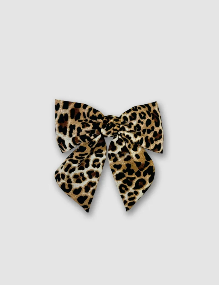 Lazo Animal Print