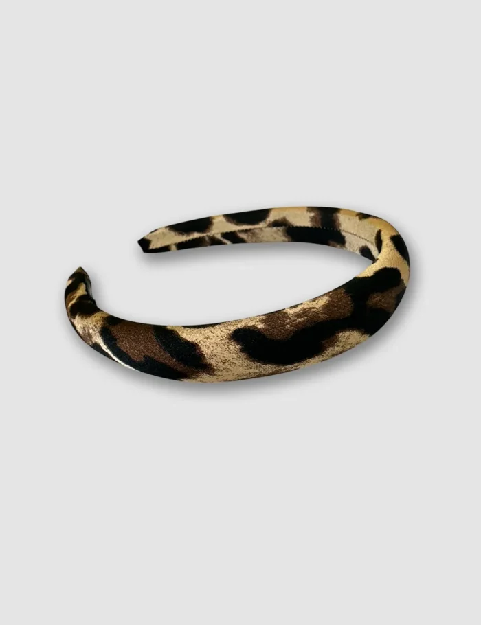 Diadema Animal Print - Imagen 2