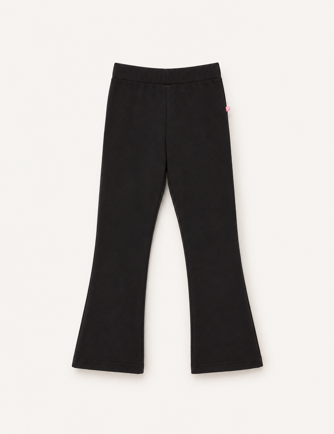 Legging Flared Negro