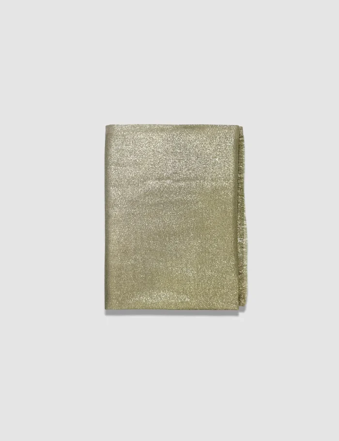 Pañuelo Dorado