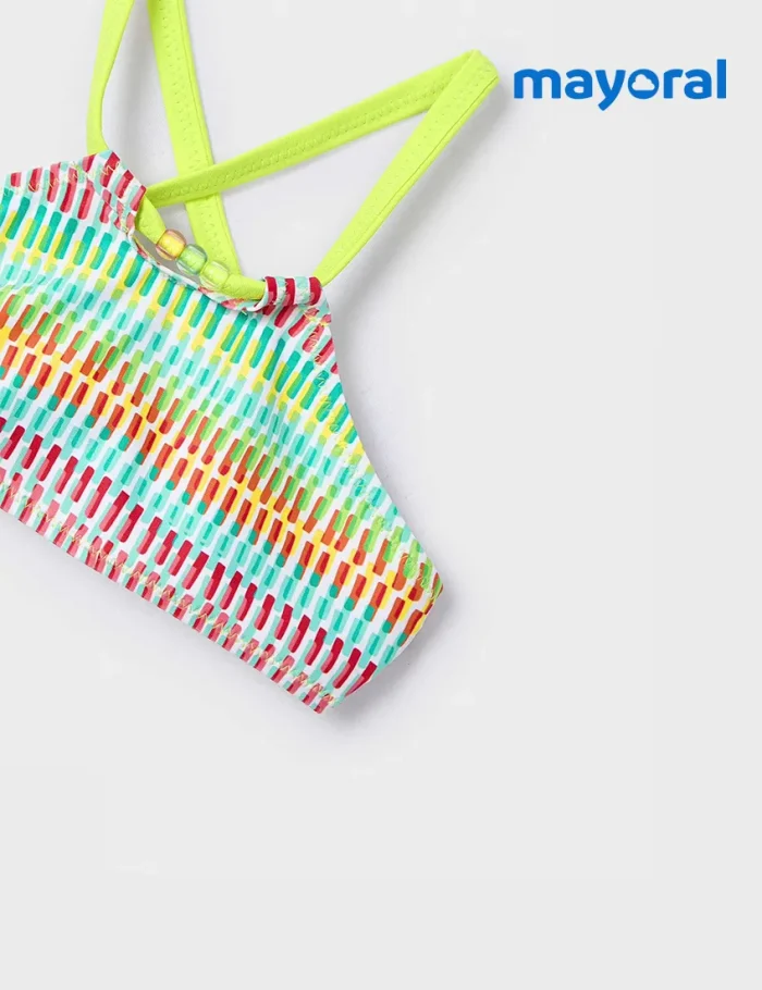 Bikini Multicolor - Imagen 2