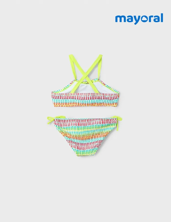 Bikini Multicolor - Imagen 3