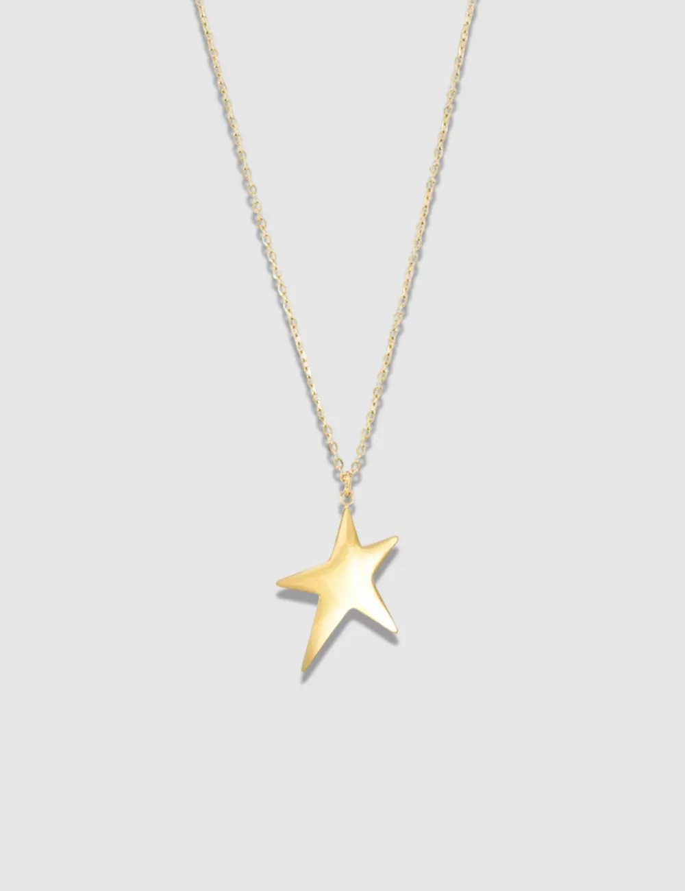 Collar Estrella