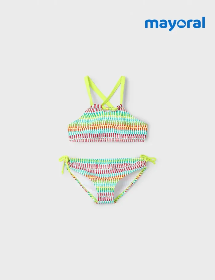 Bikini Multicolor