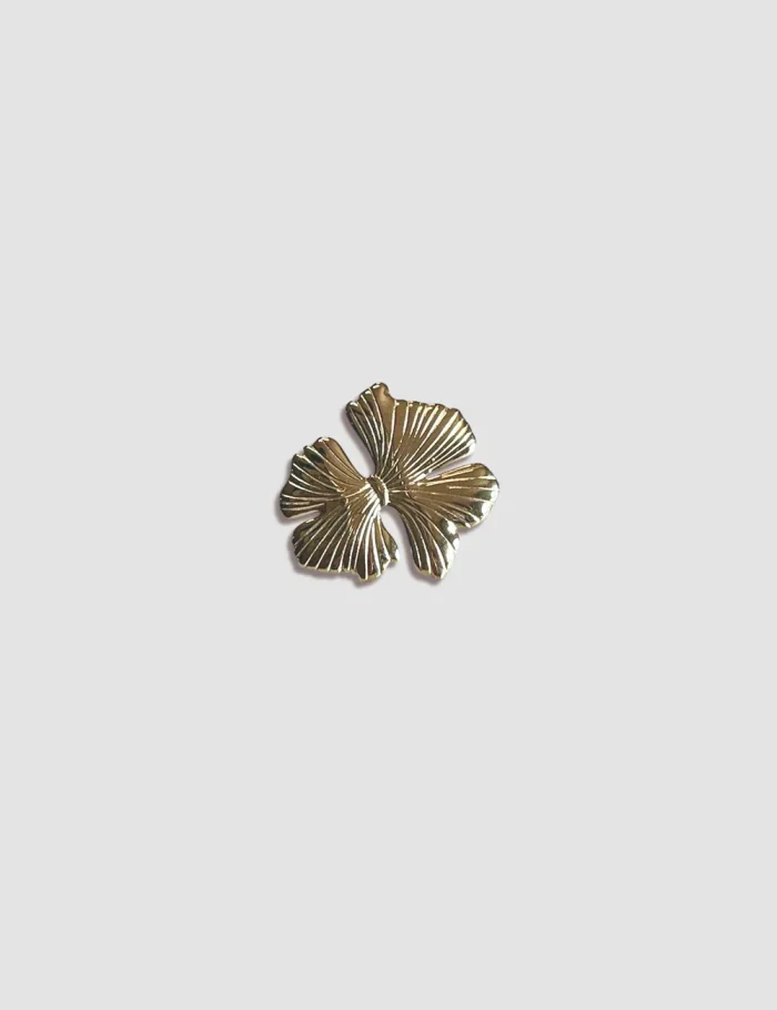 Anillo Petalos