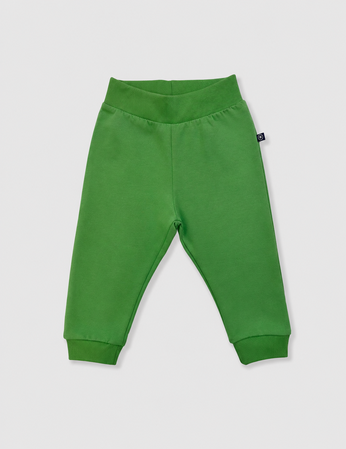 Alternative view of Jogger Verde Bebé