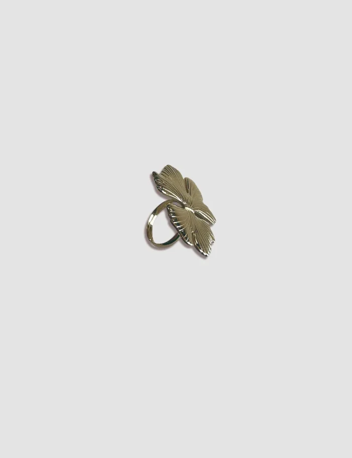 Anillo Petalos - Imagen 2