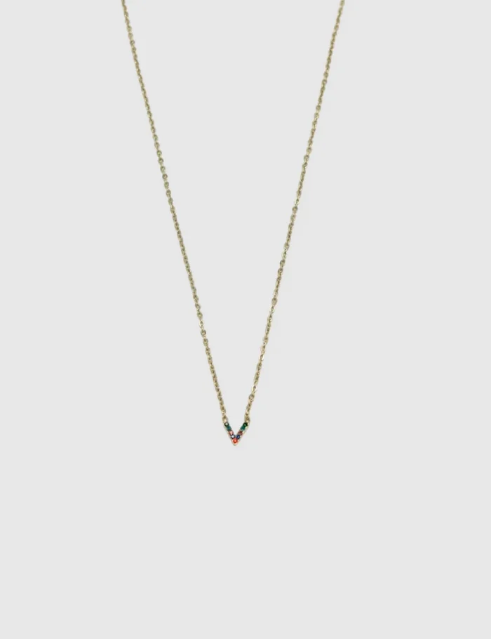 Collar Multicolor V