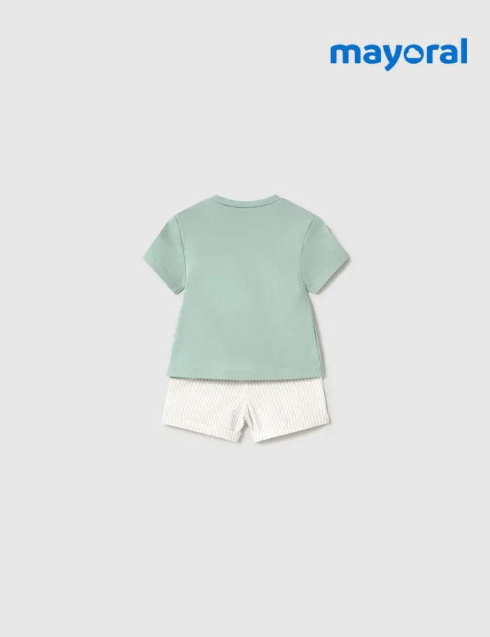 Conjunto Cochecito - Imagen 3
