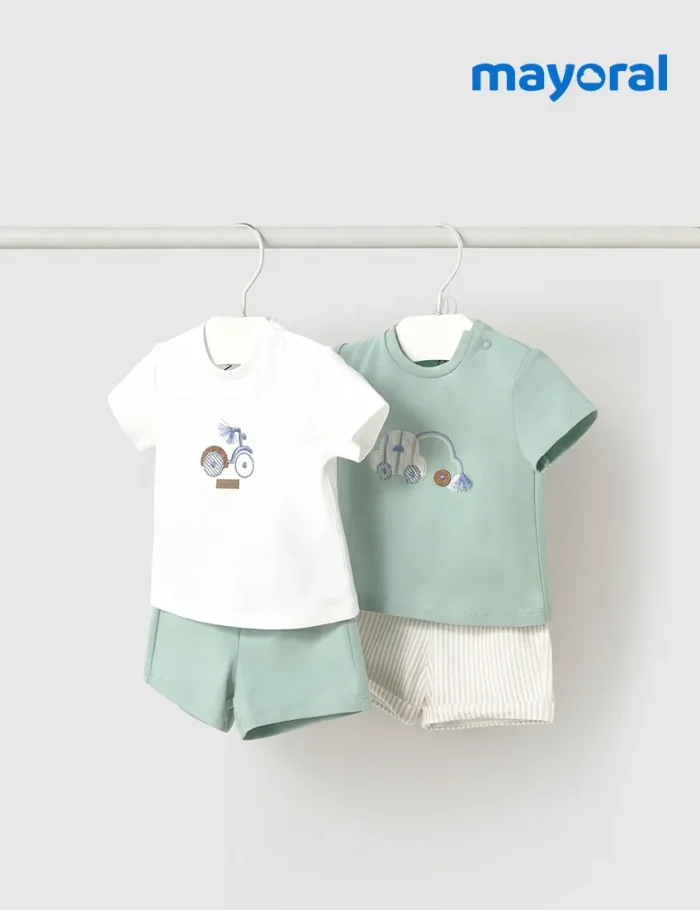 Conjunto Bici - Imagen 2