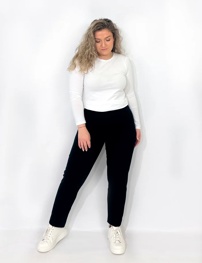 Legging SRA Negro - Imagen 2