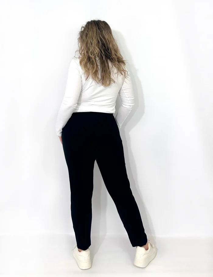 Legging SRA Negro - Imagen 3