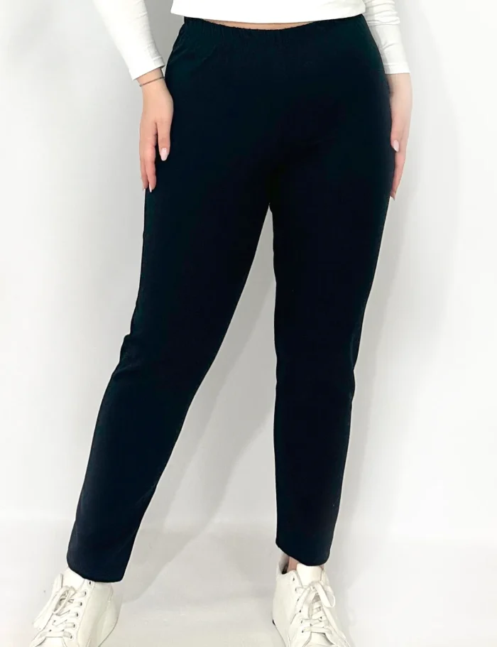 Legging SRA Negro
