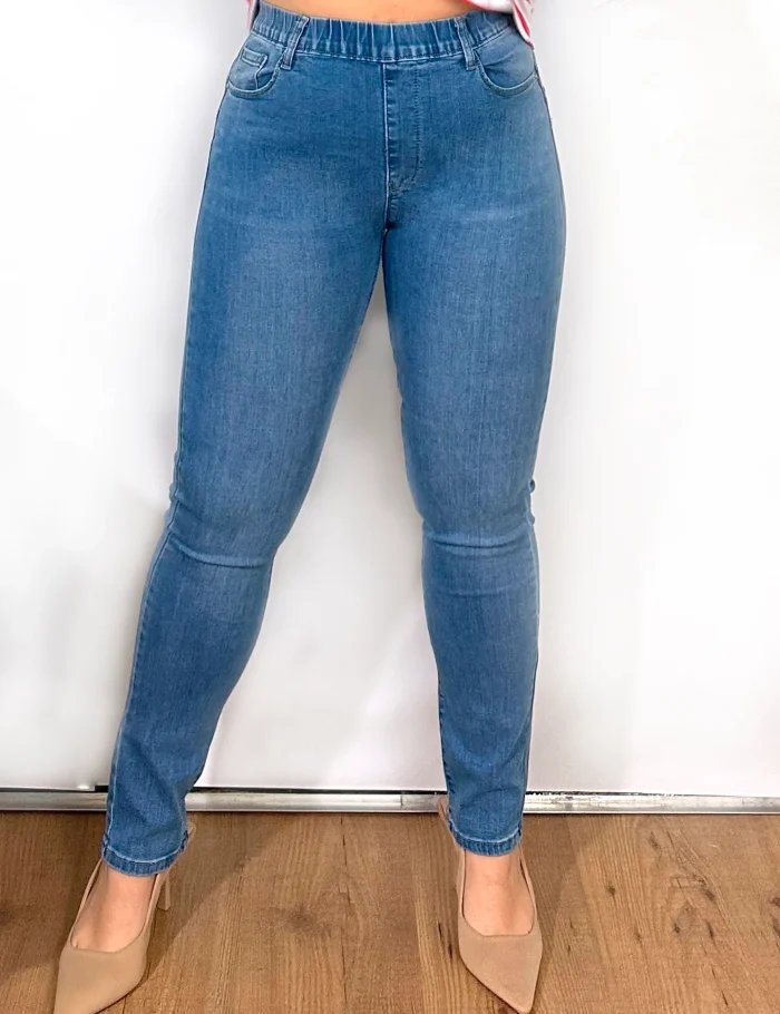 Legging Denim