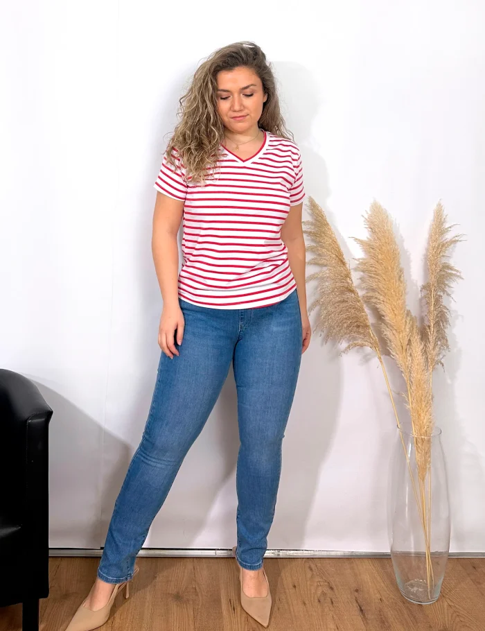 Legging Denim - Imagen 2