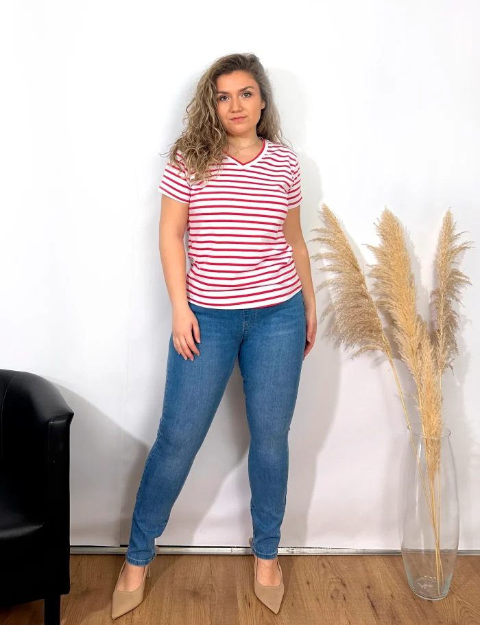Legging Denim - Imagen 5