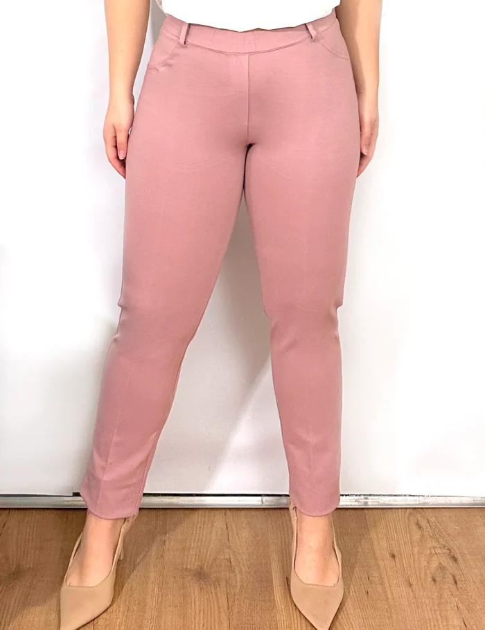 Pantalón Primavera Maquillaje