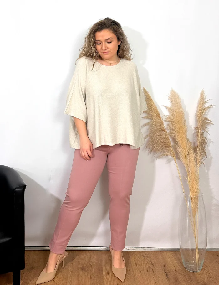 Pantalón Primavera Maquillaje - Imagen 2